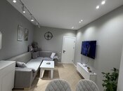 Satılır 3 otaqlı köhnə tikili 70 m², Xalqlar Dostluğu m., photo 5 from 8