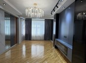 Satılır 4 otaqlı yeni tikili 140 m², Qara Qarayev m., photo 2 from 8
