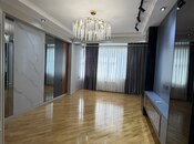 Satılır 4 otaqlı yeni tikili 140 m², Qara Qarayev m., photo 3 from 8