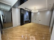Satılır 4 otaqlı yeni tikili 140 m², Qara Qarayev m., photo 6 from 8