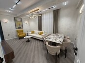 Продаётся 3-комн. новостройка 92 м², м. Ахмедлы, photo 1 from 8