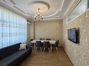 Сдаётся 3-комн. новостройка 95 м², м. Ахмедлы, photo 3 from 8