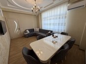 Сдаётся 3-комн. новостройка 95 м², м. Ахмедлы, photo 5 from 8