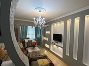 İcarəyə verilir 3 otaqlı köhnə tikili 71 m², Əhmədli m., photo 4 from 8