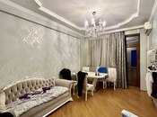 Satılır 3 otaqlı yeni tikili 82 m², İnşaatçılar m., photo 1 from 6