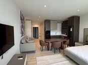 Satılır 1 otaqlı yeni tikili 57 m², Sea Breeze q., photo 2 from 8