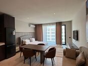 Satılır 1 otaqlı yeni tikili 57 m², Sea Breeze q., photo 1 from 8