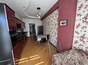 Продаётся 3-комн. новостройка 130 м², м. Иншаатчылар, photo 8 from 8