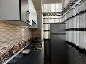 Продаётся 2-комн. новостройка 56 м², пос. Масазыр, photo 6 from 8