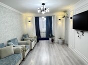 Satılır 2 otaqlı köhnə tikili 55 m², Bakmil m., photo 1 from 8