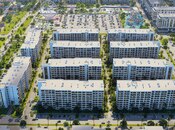 Satılır 1 otaqlı yeni tikili 57 m², Sea Breeze q., photo 7 from 8
