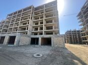 Satılır 1 otaqlı yeni tikili 57 m², Sea Breeze q., photo 4 from 8