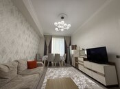 Продаётся 2-комн. новостройка 66 м², photo 2 from 8