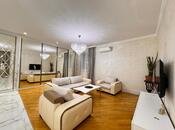 Satılır 3 otaqlı yeni tikili 117 m², Nizami m., photo 6 from 8