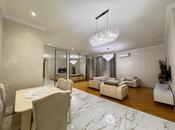 Satılır 3 otaqlı yeni tikili 117 m², Nizami m., photo 5 from 8