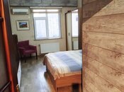 İcarəyə verilir 3 otaqlı yeni tikili 120 m², İnşaatçılar m., photo 5 from 8