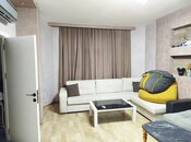 İcarəyə verilir 3 otaqlı yeni tikili 120 m², İnşaatçılar m., photo 1 from 8