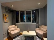 İcarəyə verilir 2 otaqlı köhnə tikili 49 m², Şah İsmayıl Xətai m., photo 3 from 8