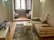 İcarəyə verilir 2 otaqlı köhnə tikili 49 m², Şah İsmayıl Xətai m., photo 1 from 8