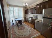 İcarəyə verilir 3 otaqlı yeni tikili 116 m², Nəriman Nərimanov m., photo 1 from 8
