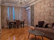 İcarəyə verilir 2 otaqlı yeni tikili 90 m², Yeni Yasamal q., photo 2 from 8