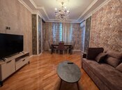 İcarəyə verilir 2 otaqlı yeni tikili 90 m², Yeni Yasamal q., photo 4 from 8