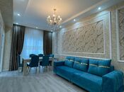 İcarəyə verilir 2 otaqlı yeni tikili 65 m², Nəsimi m., photo 1 from 8