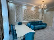 İcarəyə verilir 2 otaqlı yeni tikili 65 m², Nəsimi m., photo 2 from 8