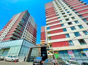 İcarəyə verilir 3 otaqlı yeni tikili 100 m², Memar Əcəmi m., photo 2 from 8