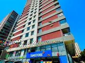 İcarəyə verilir 3 otaqlı yeni tikili 100 m², Memar Əcəmi m., photo 3 from 8