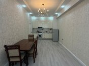 İcarəyə verilir 2 otaqlı yeni tikili 55 m², İnşaatçılar m., photo 8 from 8