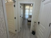 İcarəyə verilir 2 otaqlı yeni tikili 55 m², İnşaatçılar m., photo 6 from 8