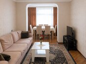 Сдаётся 3-комн. новостройка 80 м², м. Элмляр Академиясы, photo 1 from 8