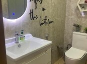 İcarəyə verilir 3 otaqlı yeni tikili 90 m², Nəsimi r., photo 6 from 8