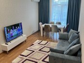 İcarəyə verilir 3 otaqlı yeni tikili 90 m², Nəsimi r., photo 5 from 8