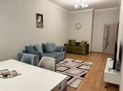 İcarəyə verilir 3 otaqlı yeni tikili 90 m², Nəsimi r., photo 3 from 8