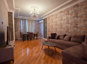İcarəyə verilir 2 otaqlı yeni tikili 90 m², Yeni Yasamal q., photo 1 from 8