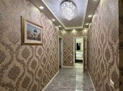 İcarəyə verilir 3 otaqlı yeni tikili 108 m², 8 Noyabr m., photo 2 from 8