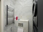 İcarəyə verilir 3 otaqlı yeni tikili 108 m², 8 Noyabr m., photo 7 from 8