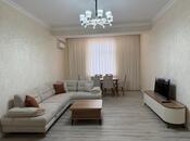 İcarəyə verilir 3 otaqlı yeni tikili 100 m², Memar Əcəmi m., photo 8 from 8
