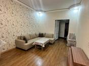 İcarəyə verilir 3 otaqlı yeni tikili 70 m², İnşaatçılar m., photo 1 from 8