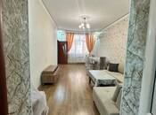 İcarəyə verilir 3 otaqlı yeni tikili 70 m², İnşaatçılar m., photo 2 from 8