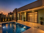 Satılır 4 otaqlı həyət evi/bağ evi 160 m², Şüvəlan q., photo 1 from 8