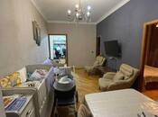 Satılır 2 otaqlı köhnə tikili 40 m², Gənclik m., photo 2 from 7