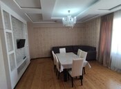 İcarəyə verilir 3 otaqlı yeni tikili 90 m², Yeni Yasamal q., photo 1 from 8