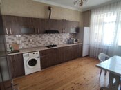 İcarəyə verilir 3 otaqlı yeni tikili 90 m², Yeni Yasamal q., photo 6 from 8