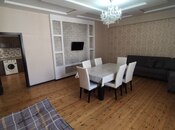İcarəyə verilir 3 otaqlı yeni tikili 90 m², Yeni Yasamal q., photo 2 from 8