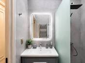 Satılır 3 otaqlı köhnə tikili 55 m², Gənclik m., photo 8 from 8