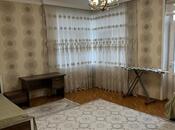 İcarəyə verilir 3 otaqlı yeni tikili 125 m², Nəsimi r., photo 1 from 8