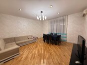 İcarəyə verilir 2 otaqlı yeni tikili 85 m², Nəriman Nərimanov m., photo 2 from 5